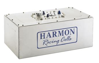 fabricated aluminum cell|Harmon Custom Fuel Cells.